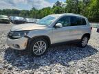VOLKSWAGEN TIGUAN 2013