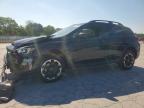 SUBARU CROSSTREK 2023