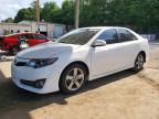 TOYOTA CAMRY 2014
