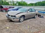 CHEVROLET IMPALA 2002