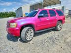 CHEVROLET TAHOE 2007