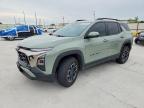 CHEVROLET EQUINOX 2025