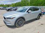MAZDA CX-5 2018