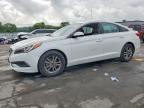 HYUNDAI SONATA 2017
