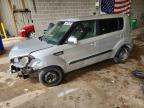 KIA SOUL 2012