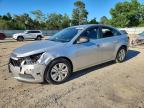 CHEVROLET CRUZE 2012