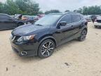 NISSAN ROGUE SPORT 2017
