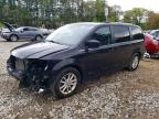 DODGE GRAND CARAVAN 2018