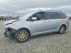TOYOTA SIENNA 2014