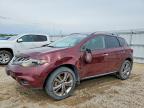 NISSAN MURANO 2011