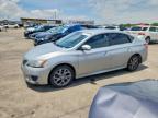 NISSAN SENTRA 2015