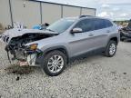 JEEP CHEROKEE 2019