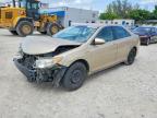TOYOTA CAMRY HYBRID 2012