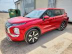 MITSUBISHI OUTLANDER 2025