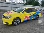 NISSAN SENTRA 2019