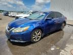 NISSAN ALTIMA 2016