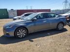 NISSAN ALTIMA 2019