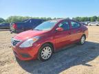 NISSAN VERSA 2017