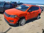 JEEP COMPASS 2018