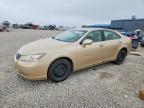 LEXUS ES 2007