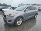 KIA SORENTO 2018