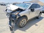 TOYOTA VENZA 2021