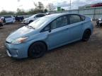 TOYOTA PRIUS 2014