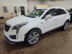 CADILLAC XT5 2025