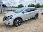 NISSAN MURANO 2022