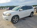 TOYOTA HIGHLANDER 2008
