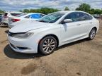 CHRYSLER 200 2015