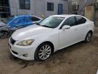 LEXUS IS 2009