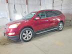 CHEVROLET TRAVERSE 2011