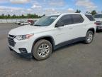 CHEVROLET TRAVERSE 2020