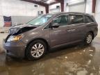 HONDA ODYSSEY 2016