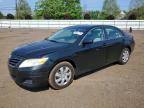 TOYOTA CAMRY 2010