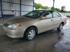 TOYOTA CAMRY 2003