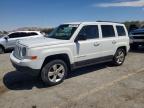 JEEP PATRIOT 2014