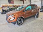 FORD ECOSPORT 2020
