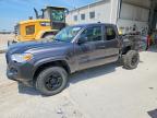 TOYOTA TACOMA 2020