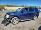 HONDA PILOT 2013