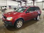 VOLVO XC90 2004