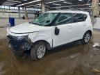 KIA SOUL 2025