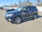 TOYOTA HIGHLANDER 2012
