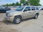 JEEP PATRIOT 2009