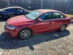 VOLKSWAGEN JETTA 2017