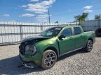 FORD MAVERICK 2025