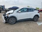 NISSAN KICKS PLAY 2025