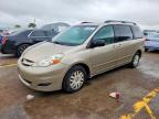 TOYOTA SIENNA 2010