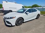 TOYOTA CAMRY 2023